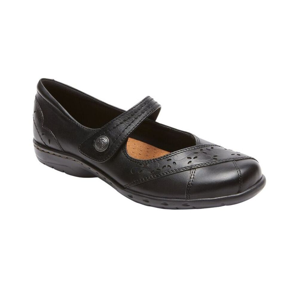 Rockport Petra Leather Mary Jane
